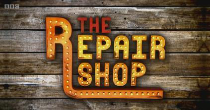 The Repair Shop is one of the 10 tv shows for antique lovers.